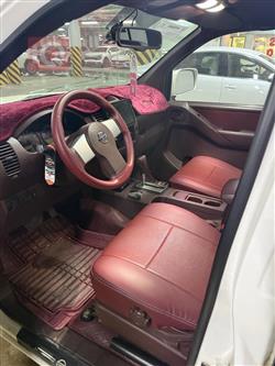 نيسان نافارا